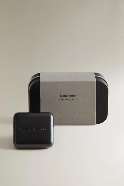 DARK AMBER CAR AIR FRESHENER