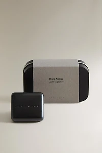 DARK AMBER CAR AIR FRESHENER
