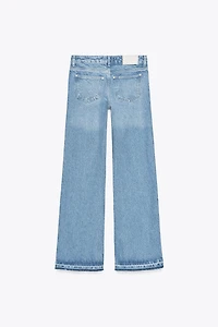 Z1975 MID-RISE BOOTCUT JEANS