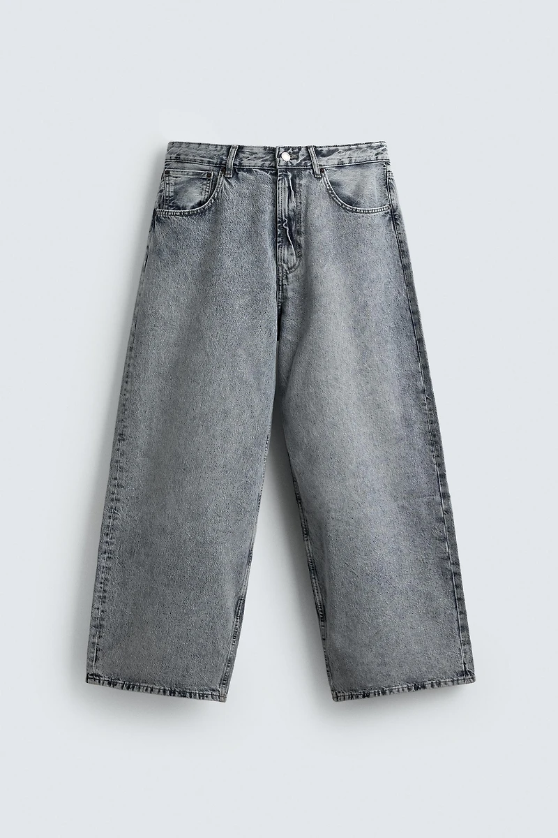 JEAN LARGE BAGGY