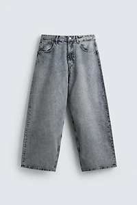JEAN LARGE BAGGY
