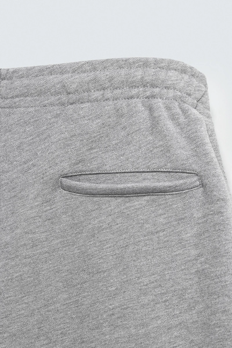 PANTALON JOGGER COUPE REGULAR
