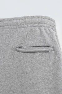 PANTALON JOGGER COUPE REGULAR