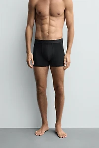 3-PACK BASIC BOXERS