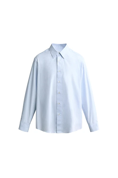 CHEMISE COUPE REGULAR