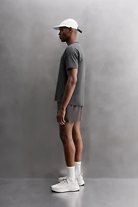 T-SHIRT STRUCTURÉ ENTRAÎNEMENT