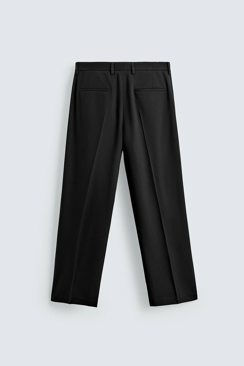 PANTS WITH SIDE STRIPE