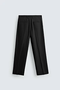 PANTS WITH SIDE STRIPE