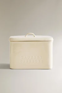 JAR FOR LAUNDRY CAPSULES