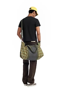 SLIM CROPPED FIT T-SHIRT