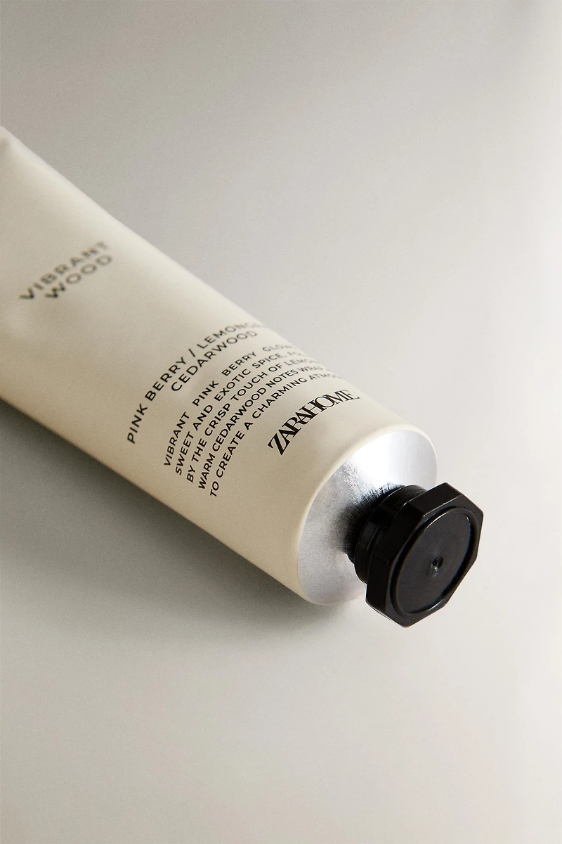 (30 ML) CRÈME POUR LES MAINS VIBRANT WOOD