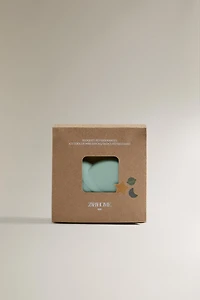 LOT FAUX GLAÇONS RÉFRIGÉRATEUR ESPACE (LOT DE 3)