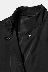 ZW COLLECTION OVERSIZED POCKET JACKET