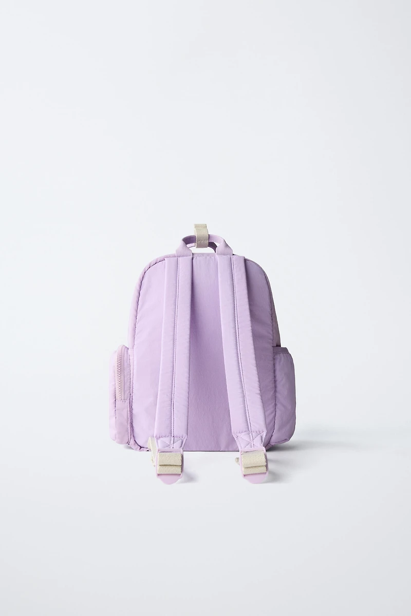 COLOR BACKPACK