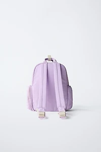 COLOR BACKPACK