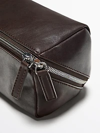 Trousse poel nappa