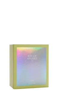 RAY OF WONDER ROSE EDP 90 ML (3,04 FL. OZ).