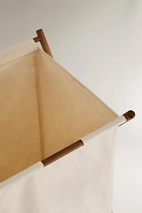 LAUNDRY BASKET