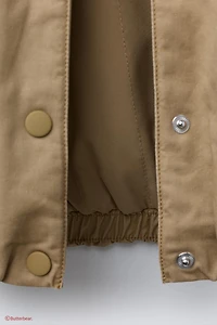 VESTE BOULE BUTTERBEAR ©