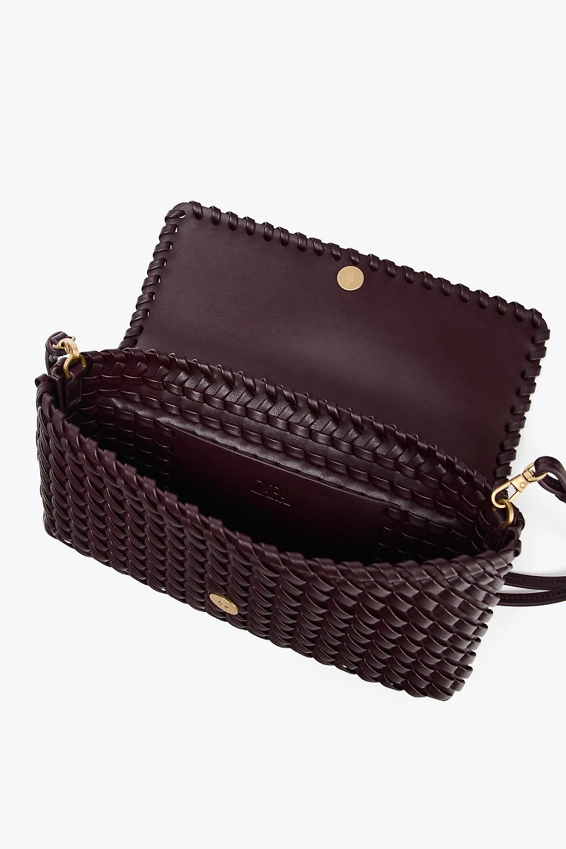 WOVEN BAG
