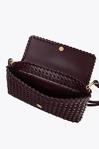 WOVEN BAG