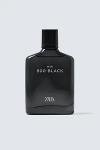 MAN 800 BLACK EDT 100ML (3.4 FL.OZ)