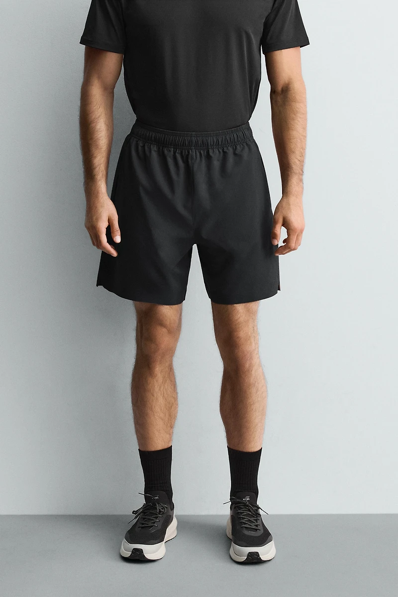 9" TRAINING SHORTS