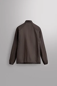 LIGHTWEIGHT TECHNICAL JACKET