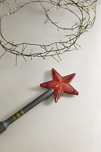 WIRELESS CHRISTMAS STAR MAGIC WAND