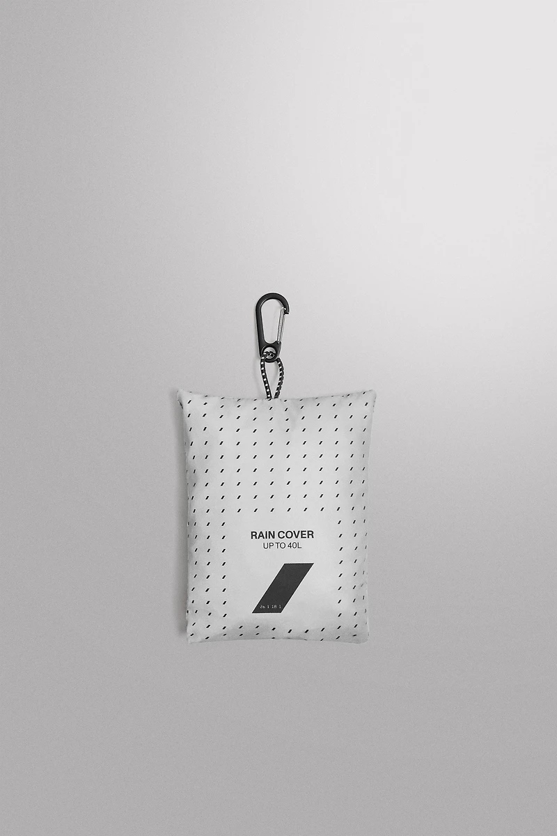 SPORTS BACKPACK COVER