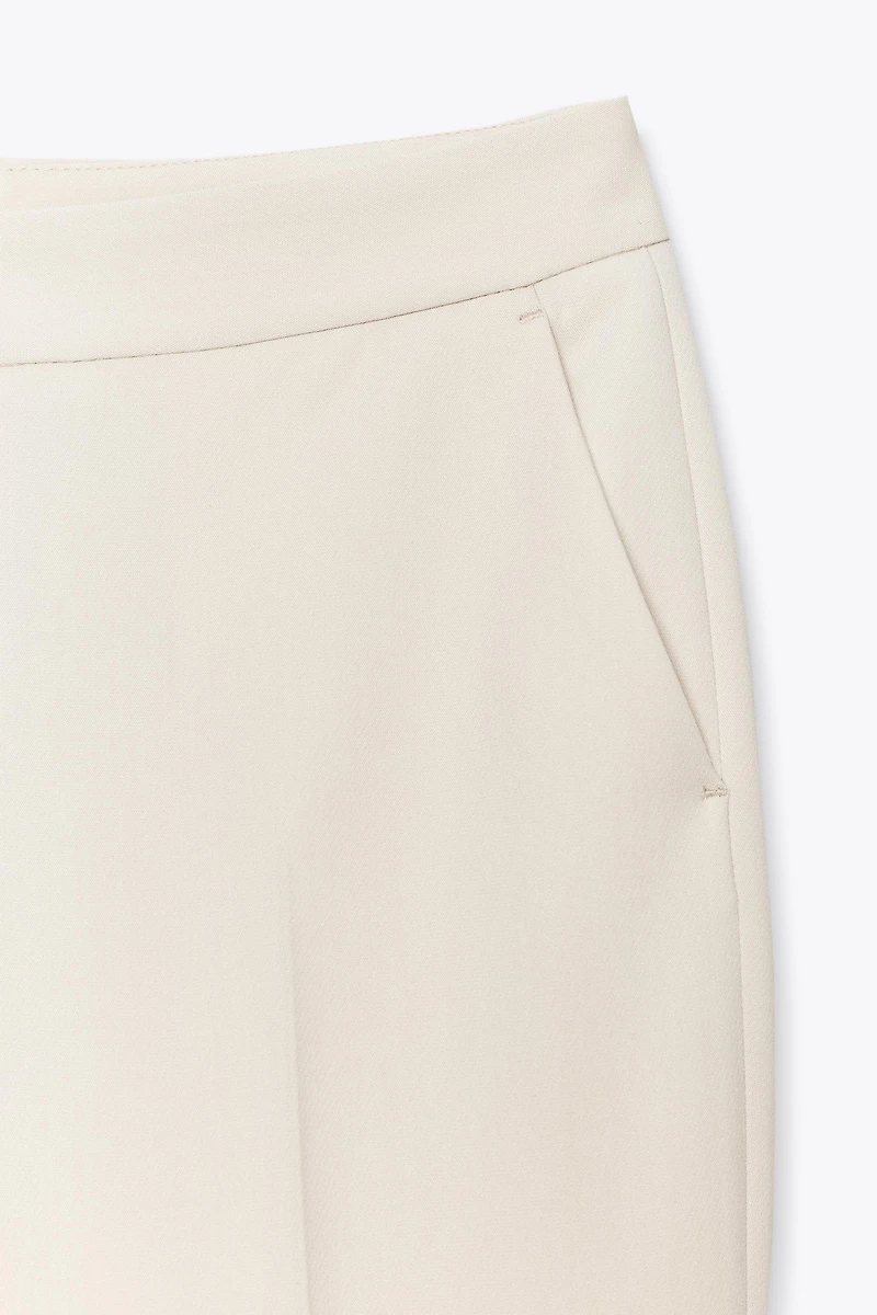 PANTALON FLARE