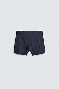 BASIC BOXER BRIEFS 3-PACK