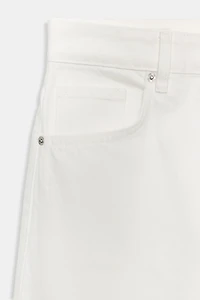 JEAN TRF EXTRA WIDE LEG TAILLE HAUTE