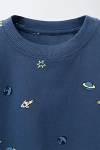 PRINTED T-SHIRT