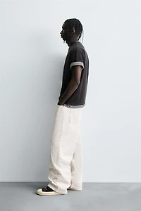 JEAN BALLOON FIT