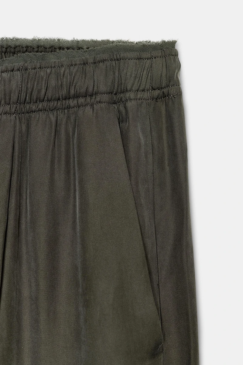 ZW COLLECTION FLOWY PANTS