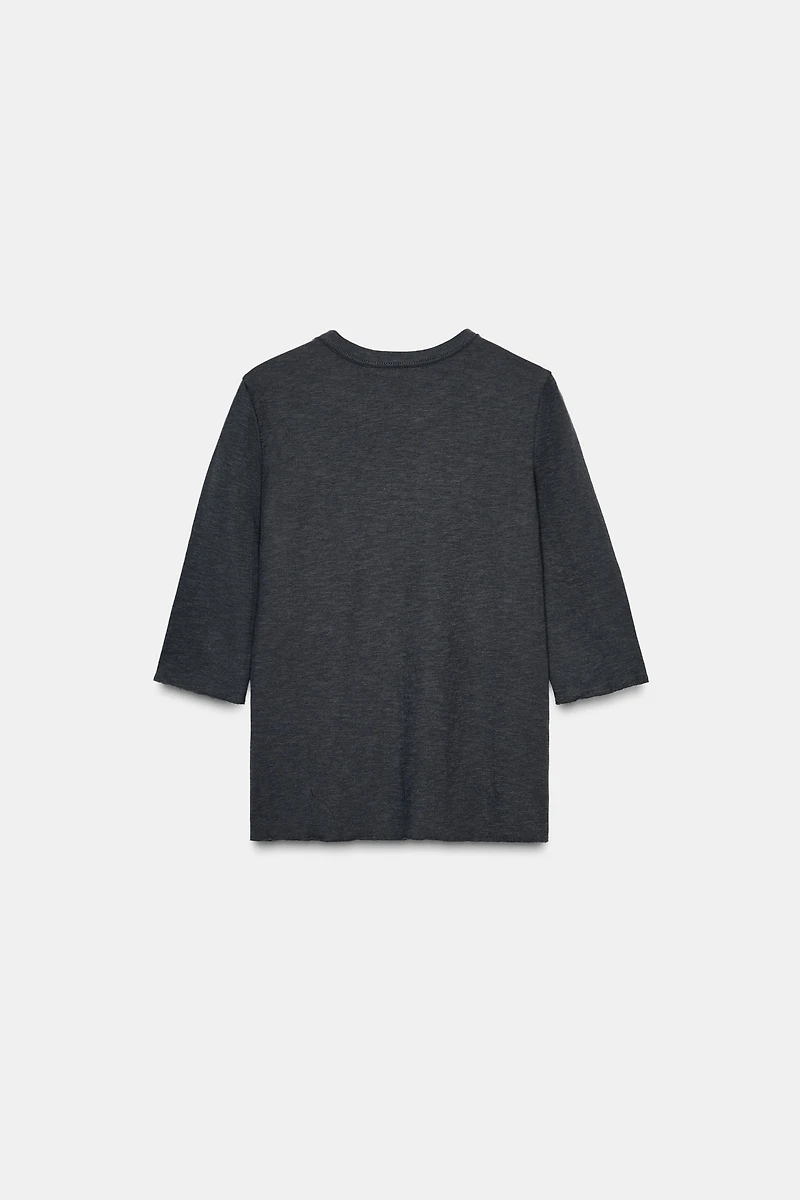 RUSTIC T-SHIRT