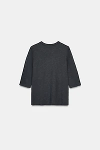 RUSTIC T-SHIRT