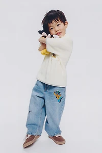 BAGGY JEANS © DISNEY