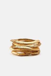 PACK OF ELASTIC BRACELETS