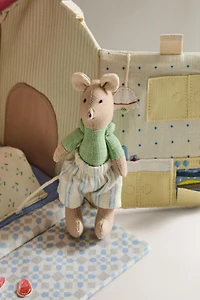 KIDS’ HOUSE TOY