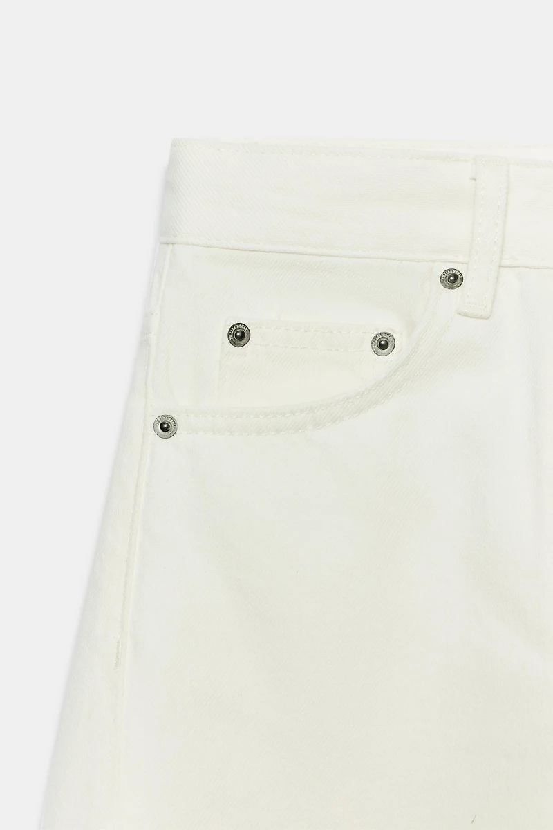 JEAN ZW COLLECTION BALLOON TAILLE MOYENNE
