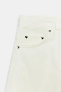 JEAN ZW COLLECTION BALLOON TAILLE MOYENNE