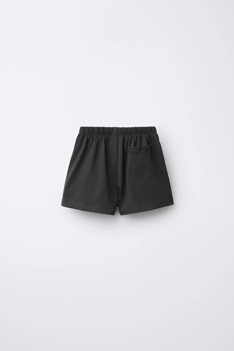 BASIC SHORTS