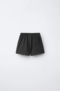 BASIC SHORTS