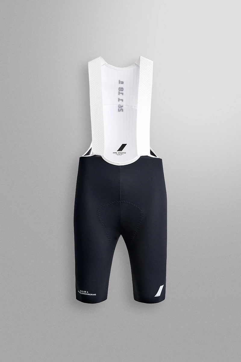 CYCLING BIB SHORTS