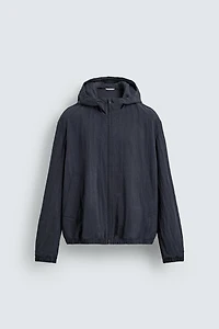 BLOUSON TECHNIQUE LÉGER