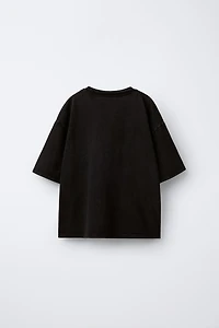 LADY GAGA © PRINTED T-SHIRT