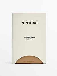 (100 ml) Sparkling Musk eau de parfum