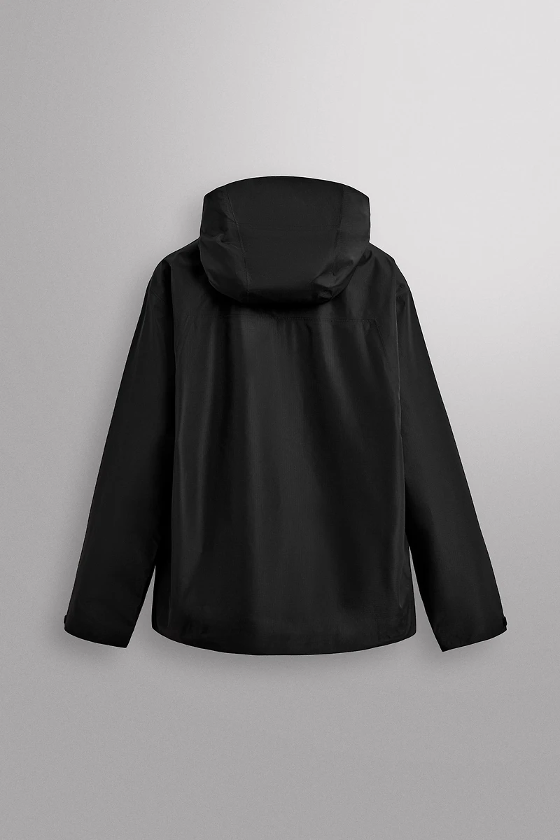 VESTE TECHNIQUE SHELL WATERPROOF 3L